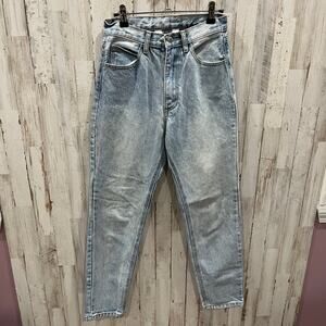 John Galt (Brandy Melville) High Rise Mom Jeans Womens Medium